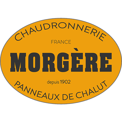 Logo Morgère SAS