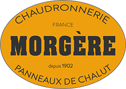 Logo Morgère