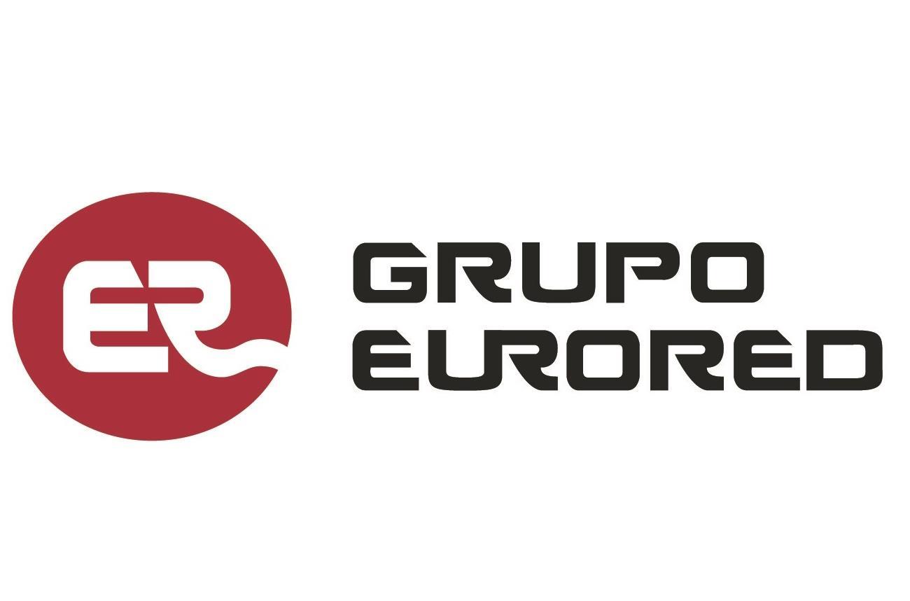 Logo Grupo Eurored