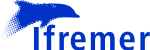 Ifremer logo